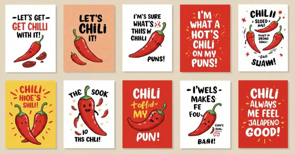 Chili-Puns-Funny-One-Liners-Instagram-Short-Name