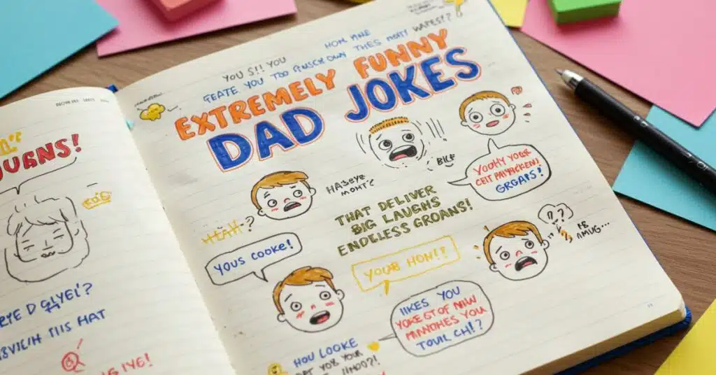 Extremely-Funny-Dad-Jokes