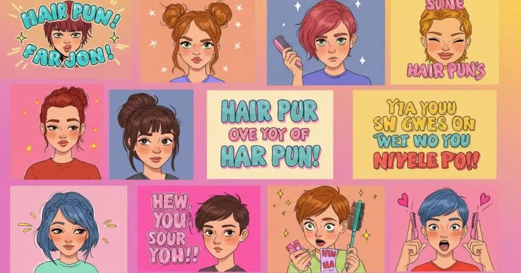 Hair-Puns-Hilarious-Funny-One-Liners-Caption-Instagram