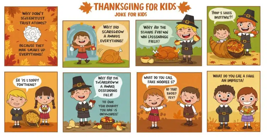 Jokes-for-Kids-Hilarious-Funny-Thanksgiving-School