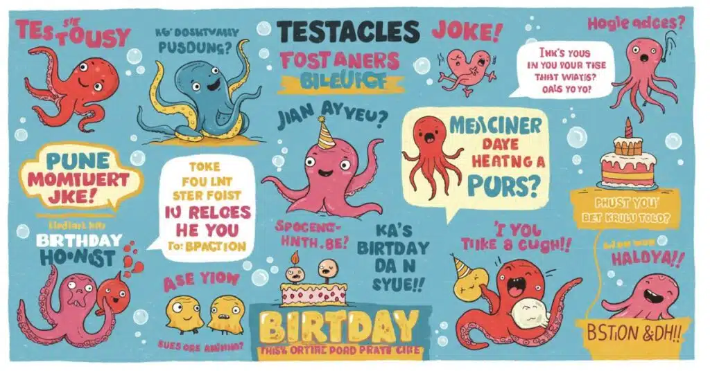 Tentacle-Puns-One-Liners-Kids-Funny-Jokes-Birthday
